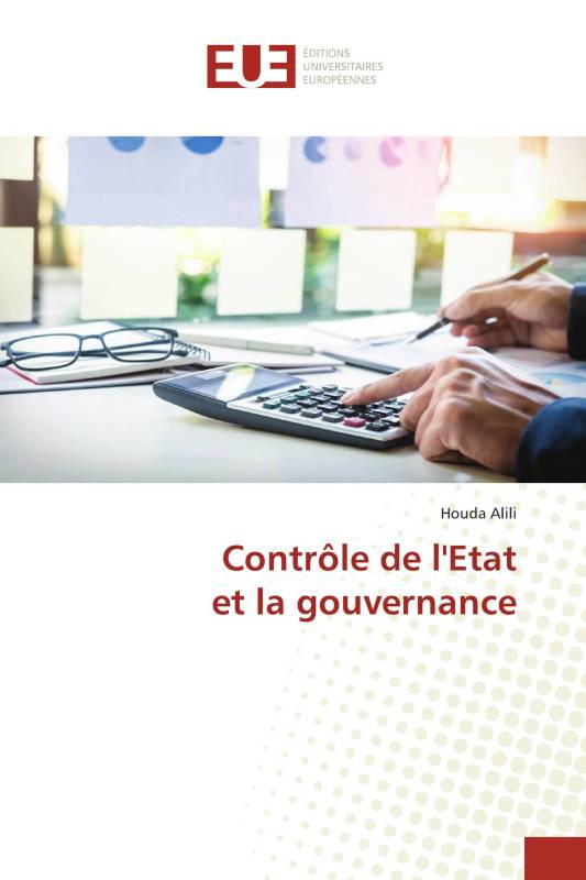 Contrôle de l'Etat et la gouvernance