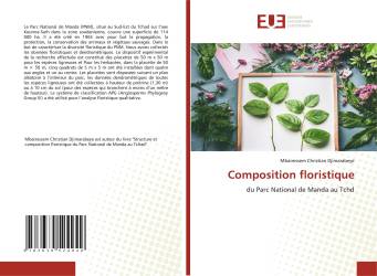 Composition floristique