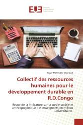 Collectif des ressources humaines pour le développement durable en R.D.Congo