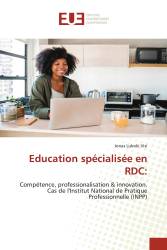 Education spécialisée en RDC: