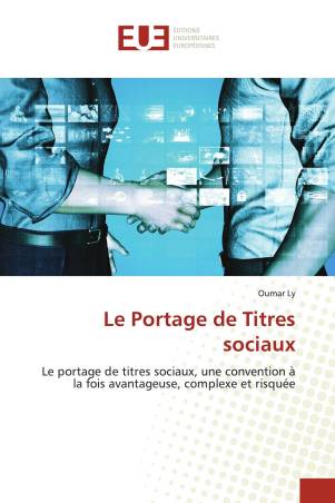 Le Portage de Titres sociaux