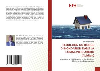 RÉDUCTION DU RISQUE D’INONDATION DANS LA COMMUNE D’ABOBO (Abidjan)