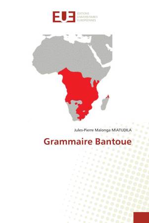 Grammaire Bantoue