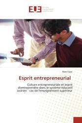 Esprit entrepreneurial