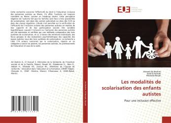 Les modalités de scolarisation des enfants autistes