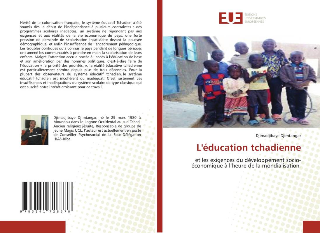 L'éducation tchadienne