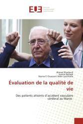 Évaluation de la qualité de vie