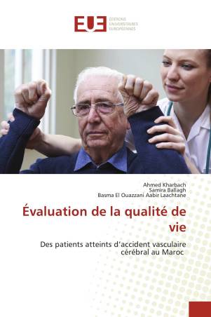 Évaluation de la qualité de vie