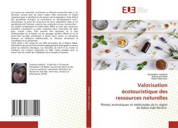 Valorisation écotouristique des ressources naturelles