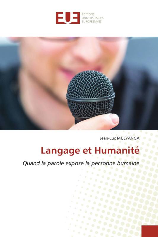 Langage et Humanité