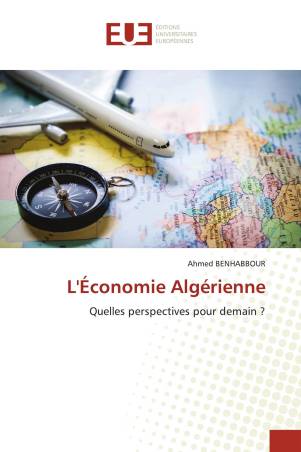 L&#039;Économie Algérienne