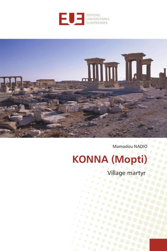 KONNA (Mopti)