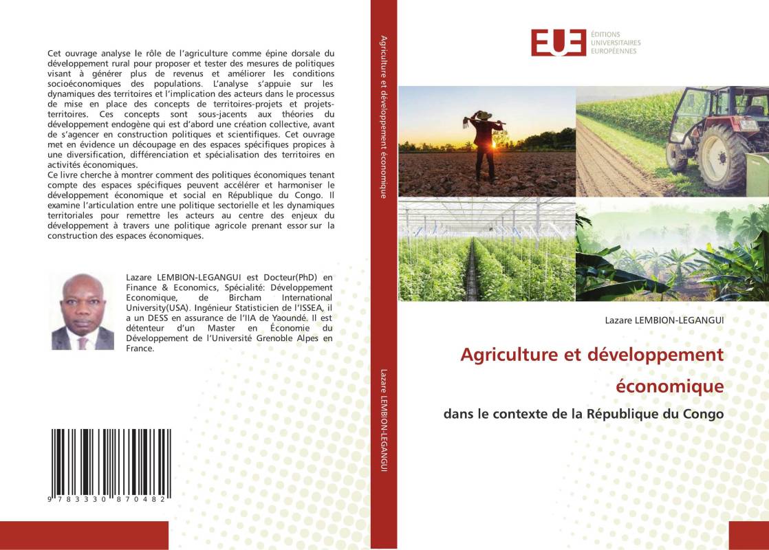 Agriculture et développement économique