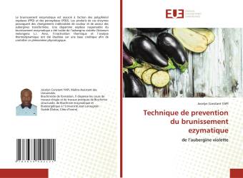 Technique de prevention du brunissement ezymatique