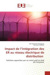 Impact de l’intégration des ER au réseau électrique de distribution