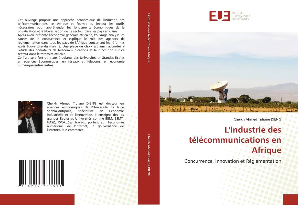 L'industrie des télécommunications en Afrique