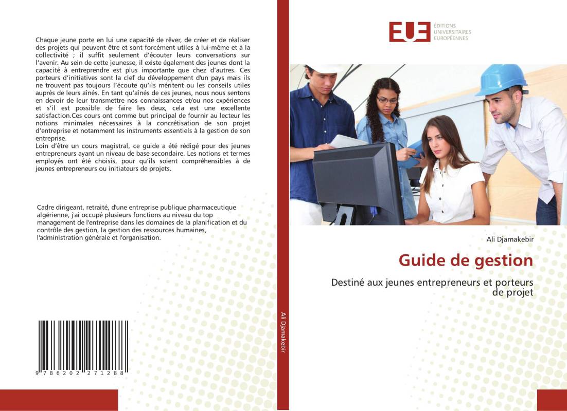 Guide de gestion