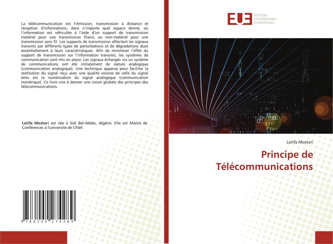 Principe de Télécommunications