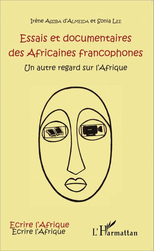 Essais et documentaires des Africaines francophones