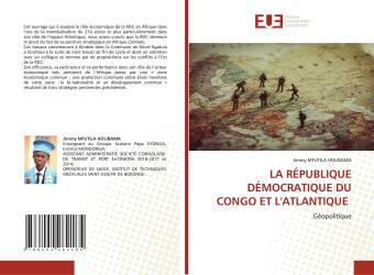 LA RÉPUBLIQUE DÉMOCRATIQUE DU CONGO ET L'ATLANTIQUE