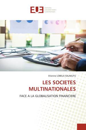 LES SOCIETES MULTINATIONALES