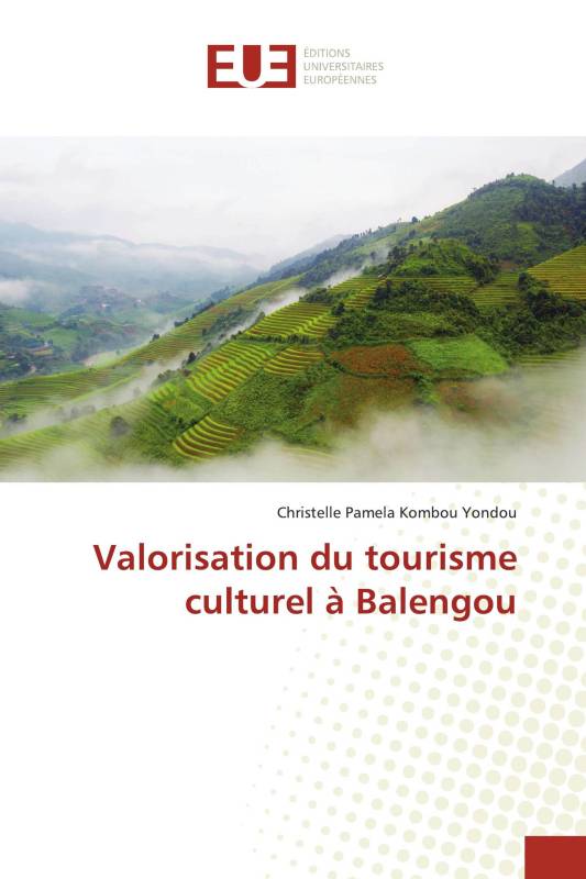 Valorisation du tourisme culturel à Balengou