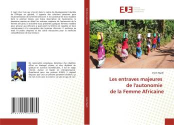 Les entraves majeures de l'autonomie de la Femme Africaine