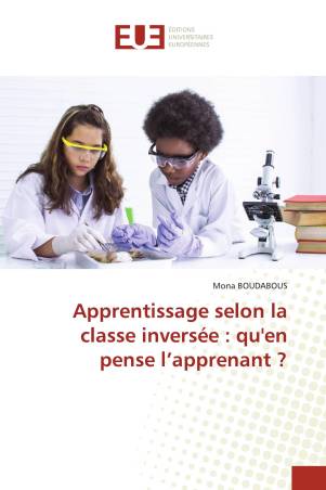 Apprentissage selon la classe inversée : qu'en pense l’apprenant ?