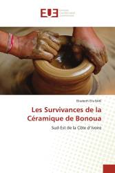 Les Survivances de la Céramique de Bonoua