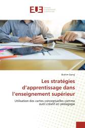 Les stratégies d’apprentissage dans l’enseignement supérieur