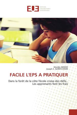 FACILE L'EPS A PRATIQUER