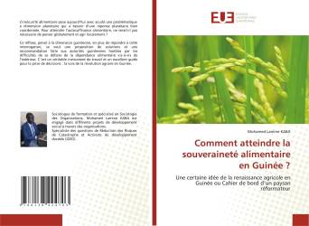 Comment atteindre la souveraineté alimentaire en Guinée ?