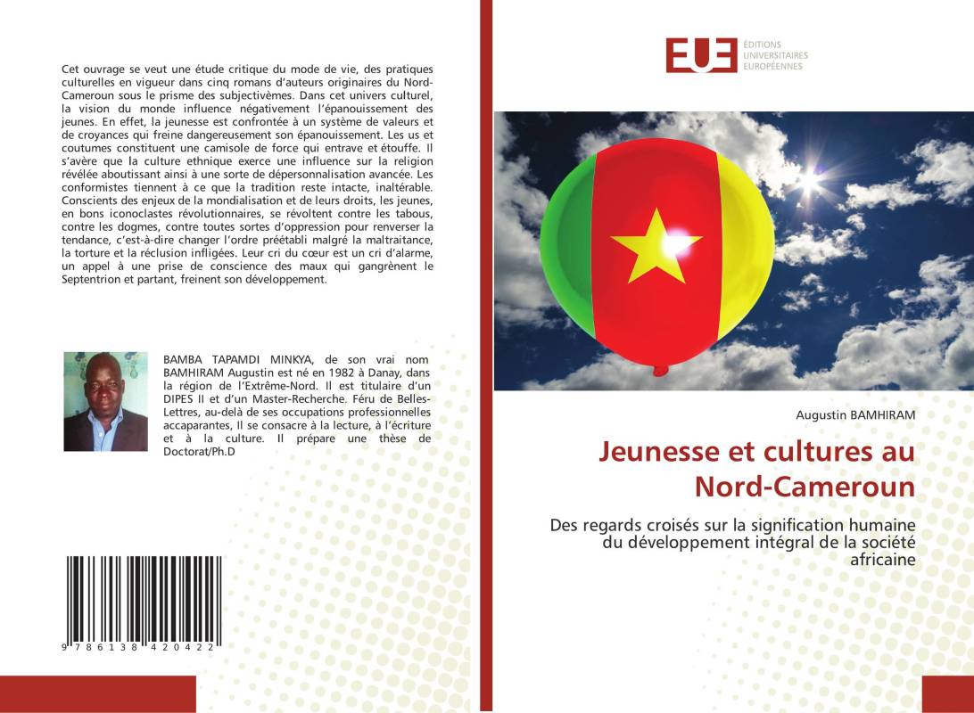 Jeunesse et cultures au Nord-Cameroun