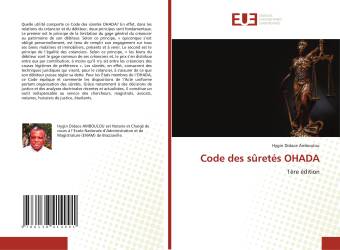 Code des sûretés OHADA