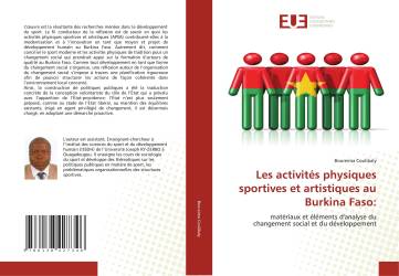 Les activités physiques sportives et artistiques au Burkina Faso: