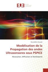 Modélisation de la Propagation des ondes Ultrasonsores sous PSPICE