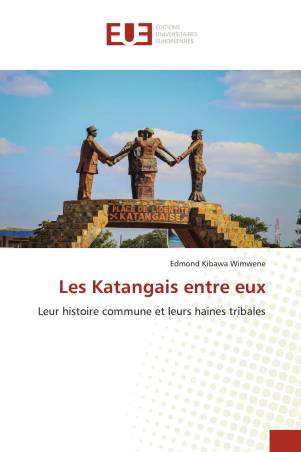 Les Katangais entre eux