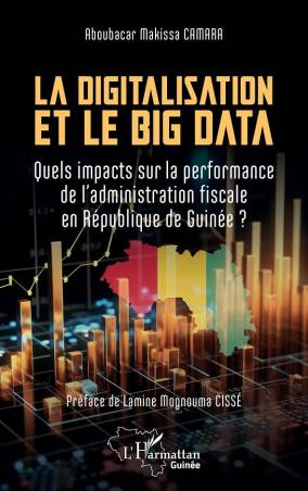 La digitalisation et le big data