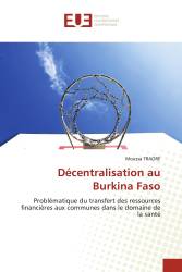 Décentralisation au Burkina Faso