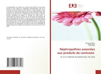 Néphropathies associées aux produits de contraste