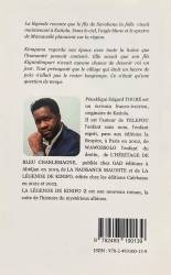 La Légende de Kinifo 2 Pénakligui Edgard Touré