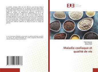 Maladie coeliaque et qualité de vie