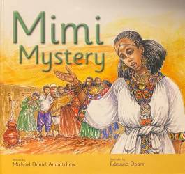 Mimi Mystery