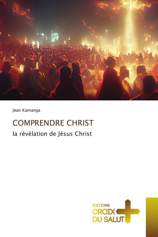 COMPRENDRE CHRIST