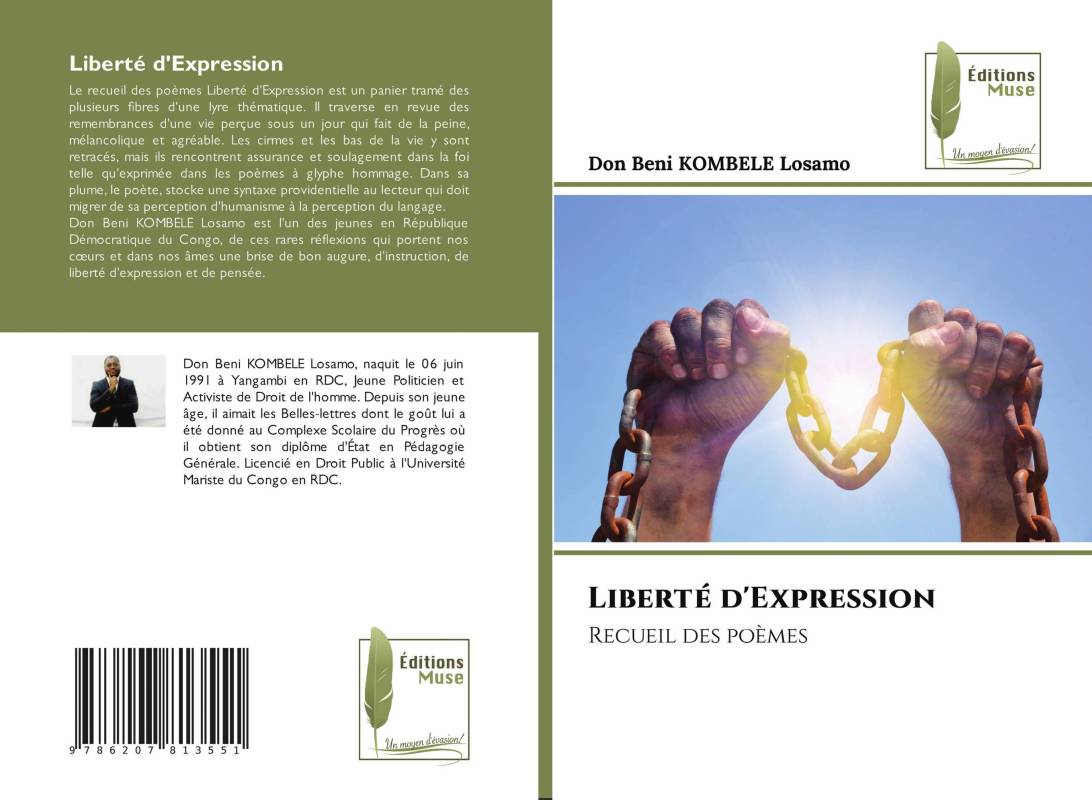 Liberté d'Expression