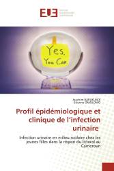 Profil épidémiologique et clinique de l’infection urinaire