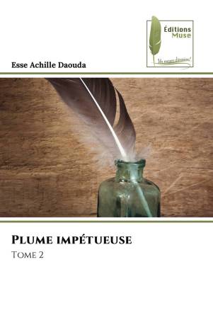 Plume impétueuse