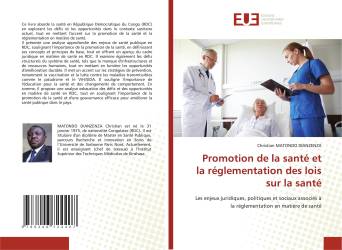 Promotion de la santé et la réglementation des lois sur la santé