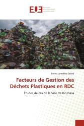 Facteurs de Gestion des Déchets Plastiques en RDC