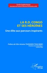 La R.D. Congo et ses héroïnes